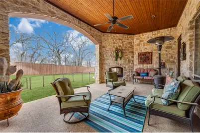 141 W Waters Edge Way, Oak Point, TX 75068 - Photo 21