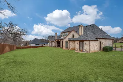 141 W Waters Edge Way, Oak Point, TX 75068 - Photo 25