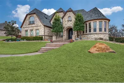 141 W Waters Edge Way, Oak Point, TX 75068 - Photo 1