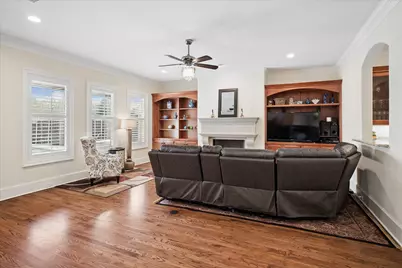 2841 Dyer Street, University Park, TX 75205 - Photo 15