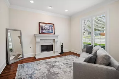 2841 Dyer Street, University Park, TX 75205 - Photo 5