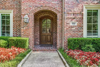 2841 Dyer Street, University Park, TX 75205 - Photo 3