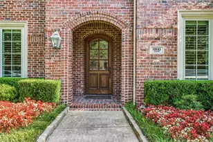 2841 Dyer St, University Park, TX 75205 - Photo 3