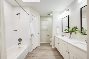 2824 Amber Dr S, Fort Worth, TX 76133 - Photo 27