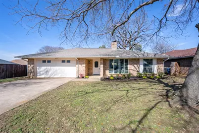 2824 Amber Drive S, Fort Worth, TX 76133 - Photo 19