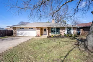 2824 Amber Dr S, Fort Worth, TX 76133 - Photo 19