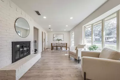 2824 Amber Drive S, Fort Worth, TX 76133 - Photo 5