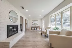 2824 Amber Dr S, Fort Worth, TX 76133 - Photo 5