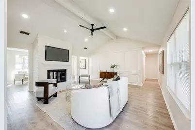 2824 Amber Drive S, Fort Worth, TX 76133 - Photo 23