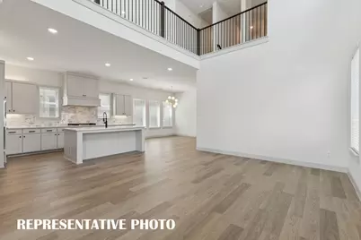 1117 Saltbrush Mews, Celina, TX 75009 - Photo 9