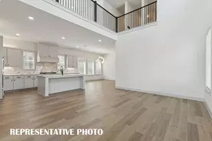 1117 Saltbrush Mews, Celina, TX 75009 - Photo 9