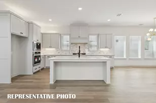 1117 Saltbrush Mews, Celina, TX 75009 - Photo 7