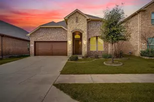 205 Mineral Point Dr, Aledo, TX 76008 - Photo 1