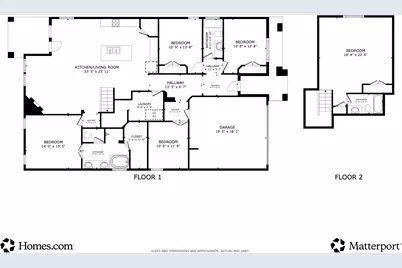 205 Mineral Point Drive, Aledo, TX 76008 - Photo 31