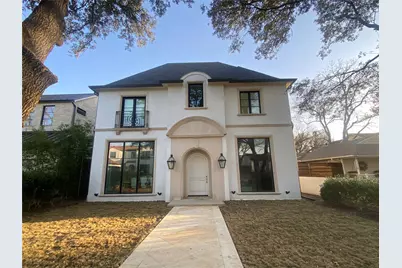 5110 Elsby Avenue, Dallas, TX 75209 - Photo 1