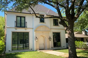 5110 Elsby Ave, Dallas, TX 75209 - Photo 1