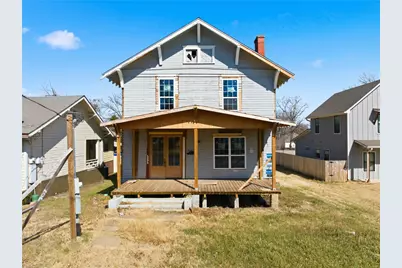 707 N 15th Street, Waco, TX 76707 - Photo 1