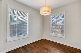 306 N Montreal Ave, Dallas, TX 75208 - Photo 5