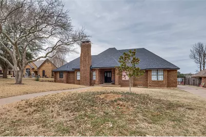 719 Meadowbrooke Circle, Duncanville, TX 75137 - Photo 21