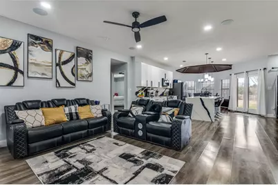 719 Meadowbrooke Circle, Duncanville, TX 75137 - Photo 3