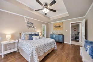 810 Clear Water Trail, Holly Lake Ranch, TX 75765 - Photo 11