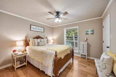 810 Clear Water Trail, Holly Lake Ranch, TX 75765 - Photo 7