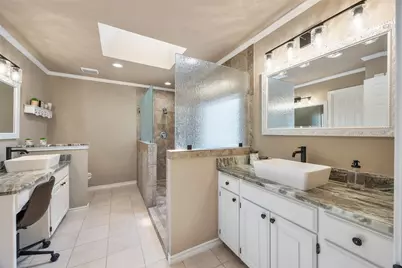 810 Clear Water Trail, Holly Lake Ranch, TX 75765 - Photo 29