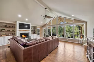 810 Clear Water Trail, Holly Lake Ranch, TX 75765 - Photo 7