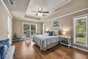 810 Clear Water Trail, Holly Lake Ranch, TX 75765 - Photo 3