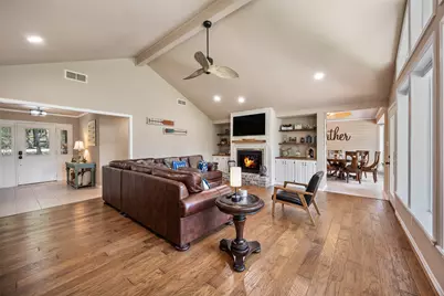 810 Clear Water Trail, Holly Lake Ranch, TX 75765 - Photo 23