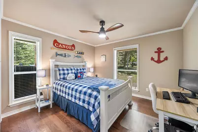 810 Clear Water Trail, Holly Lake Ranch, TX 75765 - Photo 9