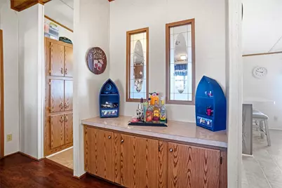 4433 Wildwood Circle, Granbury, TX 76049 - Photo 7