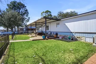 4433 Wildwood Circle, Granbury, TX 76049 - Photo 33