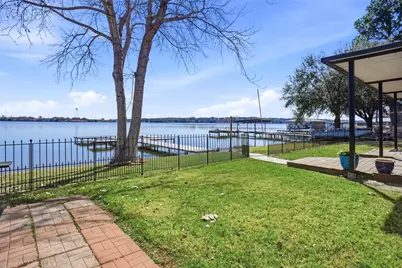 4433 Wildwood Circle, Granbury, TX 76049 - Photo 35