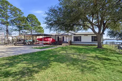 4433 Wildwood Circle, Granbury, TX 76049 - Photo 1