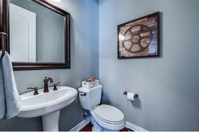 13348 Torrington Drive, Frisco, TX 75035 - Photo 15