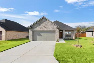 613 Escovedo Dr, Italy, TX 76651 - Photo 1