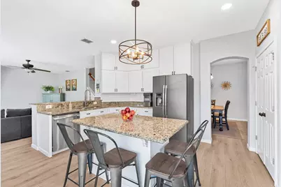 5705 Piedra Drive, Fort Worth, TX 76179 - Photo 11