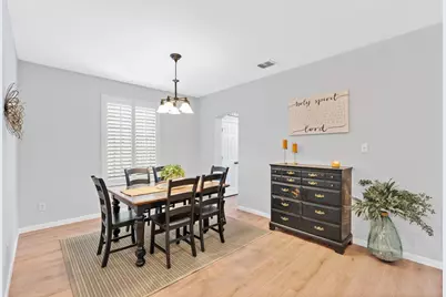 5705 Piedra Drive, Fort Worth, TX 76179 - Photo 5