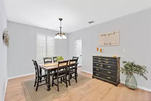 5705 Piedra Dr, Fort Worth, TX 76179 - Photo 5