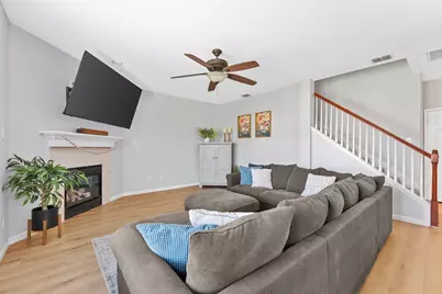 5705 Piedra Drive, Fort Worth, TX 76179 - Photo 9