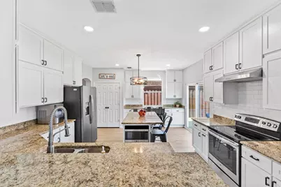 5705 Piedra Drive, Fort Worth, TX 76179 - Photo 1