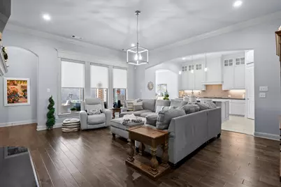 116 Old Bridge Road, Waxahachie, TX 75165 - Photo 7