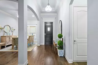 116 Old Bridge Road, Waxahachie, TX 75165 - Photo 5