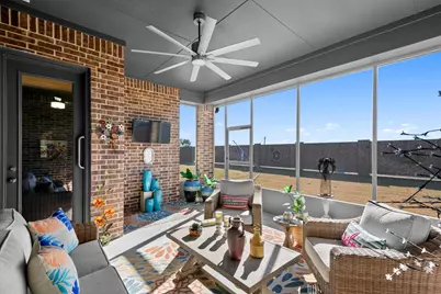 116 Old Bridge Road, Waxahachie, TX 75165 - Photo 25