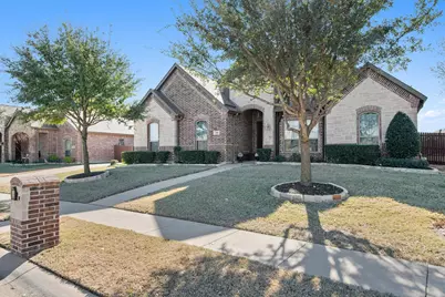 116 Old Bridge Road, Waxahachie, TX 75165 - Photo 3