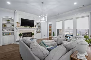 116 Old Bridge Rd, Waxahachie, TX 75165 - Photo 9