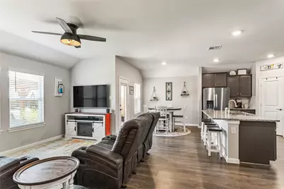 702 Stampede Lane, Princeton, TX 75407 - Photo 7