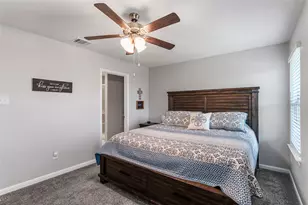 702 Stampede Ln, Princeton, TX 75407 - Photo 9