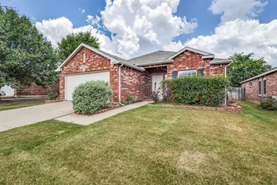 6025 Goldenrod Drive, Denton, TX 76208 - Photo 1